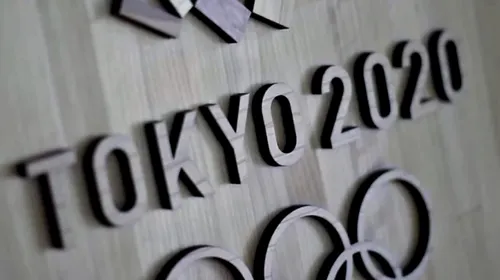 Breaking News | S-a stabilit când se vor disputa Jocurile Olimpice de la Tokyo! Olimpiada, amânată cu un an
