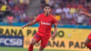 Făcut praf de Gigi Becali și forțat să semneze rezilierea, Marco Dulca nu ar spune „nu” unei posibile reveniri la FCSB: „Am trăit această experiență și știu cum să o gestionez”