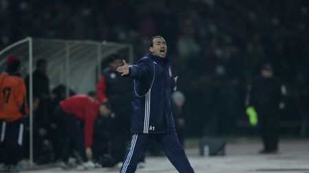 Ionuț Badea, 4 zile la FC Barcelona!