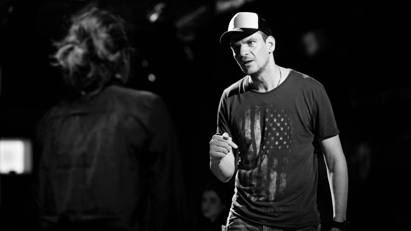 Ce a scris Tudor Chirilă la împlinirea a 100 de ani de la nașterea lui Ioan Chirilă: „Îmi este greu”