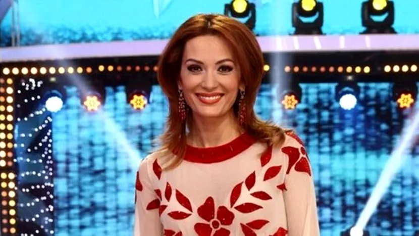 FOTO | Anca Țurcașiu, schimbare de look! Cum arată acum actrița