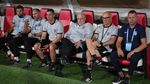 Foștii atacanți de la FCSB sunt la CFR Cluj. Șumudică a recunoscut: „Se antrenează cu noi”
