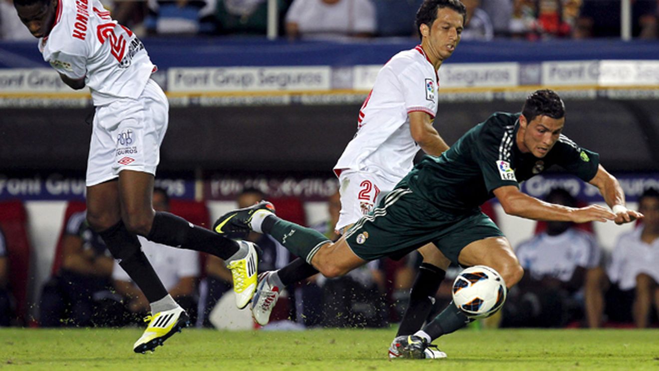 Realul pregătește 20 de milioane de euro pentru revelația sezonului!** Încă un fost elev al lui Boloni intră în ELITA fotbalului