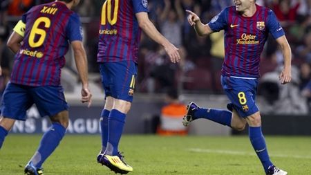Barcelona pune la bătaie 20 de milioane pentru "noul Messi"!** E cea mai inspirată investiție pe care o pot face catalanii
