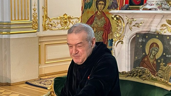 Gigi Becali, nemulțumit după victoria cu Sepsi OSK. „Dacă o să jucăm așa, nu o să luăm campionatul!” | VIDEO