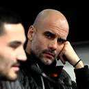 „Ce a spus?!”. Pep Guardiola, scos din minți de declarația pe care Ilkay Gundogan a dat-o după înfrângerea lui City de la Juventus