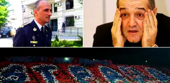 FCSB, propunere șoc pentru CSA Steaua: „Se poate găsi o variantă pentru o fuziune! Eu militez pentru împăcare” | VIDEO EXCLUSIV ProSport Live