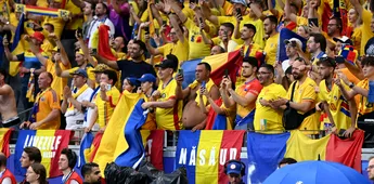 UEFA nu a iertat România. Amendă și tribună închisă la meciurile naționalei!