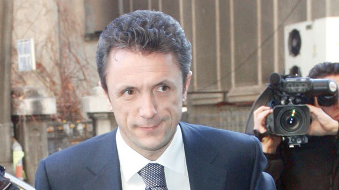 Gică Popescu: "Sper din tot sufletul să câștige Universitatea diseară"