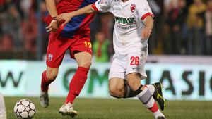 Iacob: "Dinamo e tot timpul măcinată de scandaluri, dar rămâne sus"