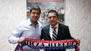 Oțelul intră pe piața din America de Sud