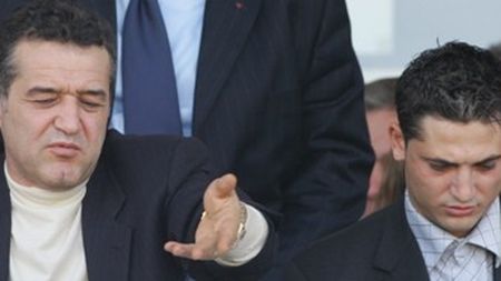 Gigi Becali:** "Nu-l mai întoarce nimeni pe Mirel! S-a supărat odată pe mine și n-a dat un telefon 4 luni!"