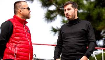 Claudiu Ciolan se retrage, oficial, din rolul de finanțator al AFC Câmpulung Muscel: ”Las toate plățile la zi și, dacă reușim să găsim pe cineva să preia echipa, ar fi foarte bine”