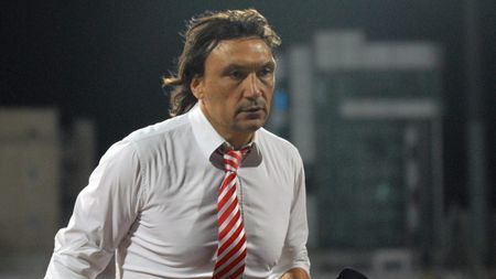 Bonetti a fost adus de urgență pentru a potoli furia fanilor și a lui Zăvăleanu! | EXCLUSIV