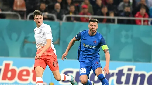 Un fost jucător din Bundesliga, anunț de ultimă oră despre transferul lui Andrei Cordea: „S-ar plia pe ceea se cere aici!” Ce îl așteaptă pe fotbalistul de la FCSB la Augsburg | EXCLUSIV
