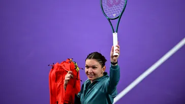 Simona Halep a evadat din România, dar nu a mai plecat la Dubai, ci în orașul îndrăgostiților! Imagini romantice de la Paris
