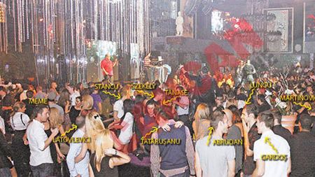 Lăcătuș: "Nu cred că elevii mei au exagerat în club aseară, s-ar fi văzut la antrenament"