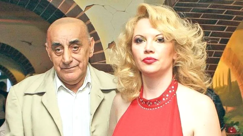 Oana Lis, internată de urgență, după ce a fost confirmată cu COVID-19. ”E în aceeași rezervă cu Viorel Lis”