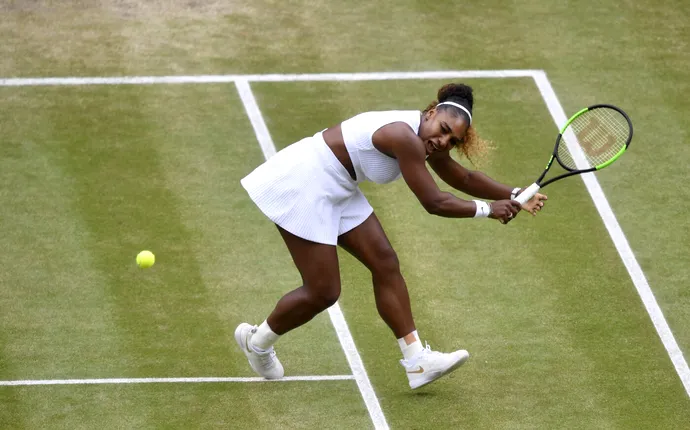 Serena Williams şi Michael Jordan au dat lovitura! Vestea care a venit din SUA despre cei doi