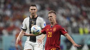 Costa Rica - Germania și Japonia - Spania nu se văd la TVR 1! Unde vor fi difuzate cele două partide de la Campionatul Mondial din Qatar