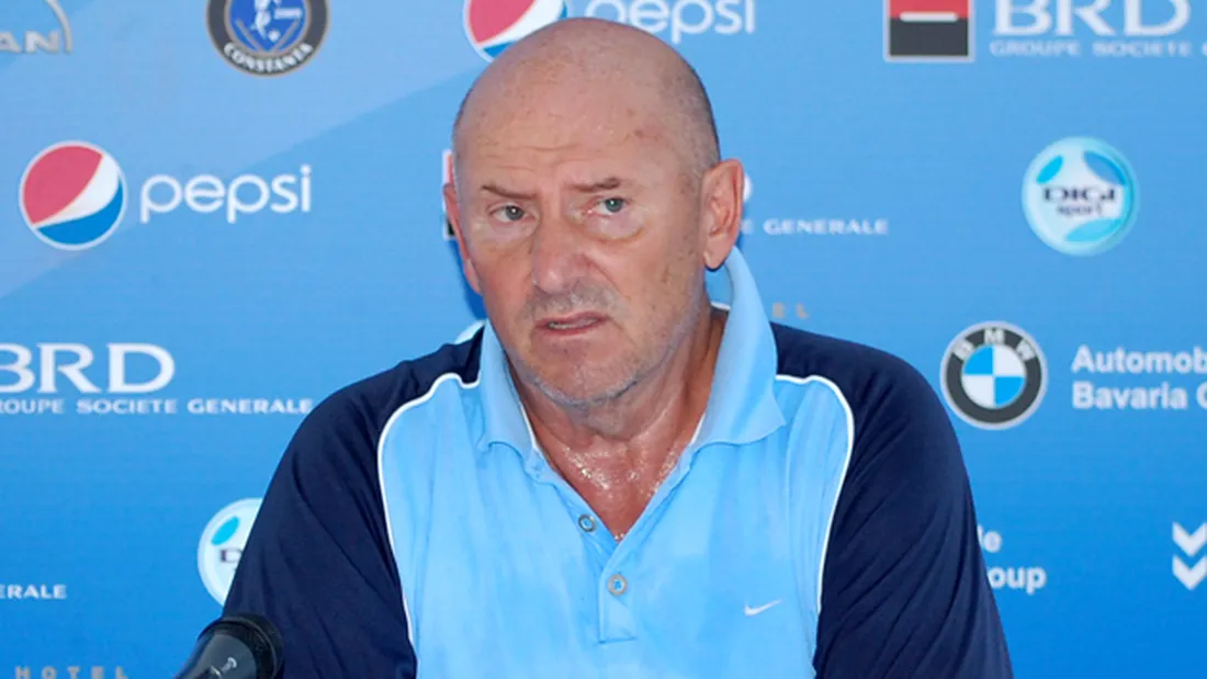 Ioan Sdrobiș,** ofertat de două echipe din Liga 1