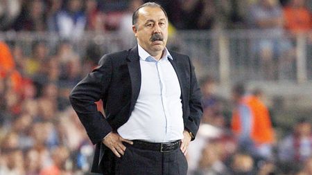 Și-a demis propriul fiu:** "Are un viitor strălucit în față, dar îi lipsește experiența"