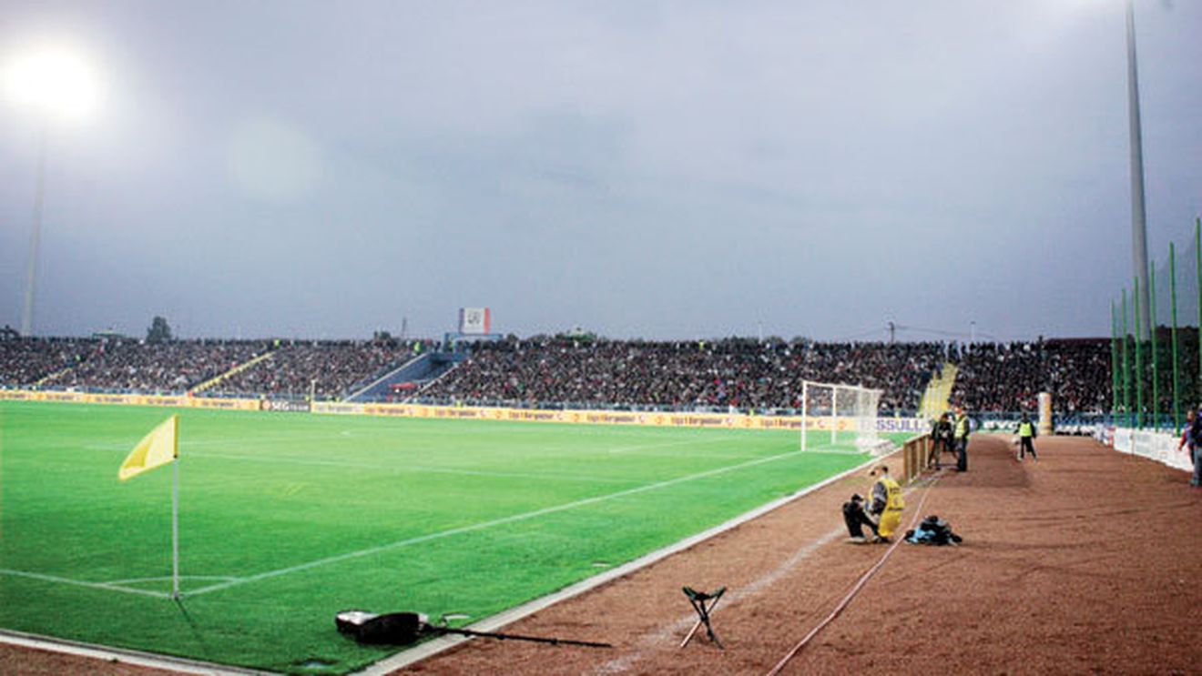Gaz spre Liga I!** Oltenia mai are o echipă în Liga 1, dar nu e din Craiova