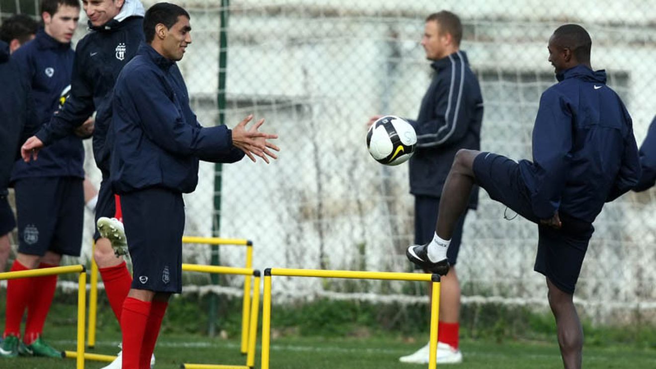 "Cum să îți mai dorești să pleci în străinătate când după un gol la Steaua ți se dublează contractul!?"