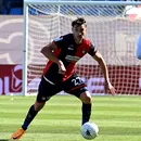 Ionuț Nedelcearu a refuzat FCSB, dar poate să rămână în Italia! Ce echipă vrea să-l transfere pe internaționalul român