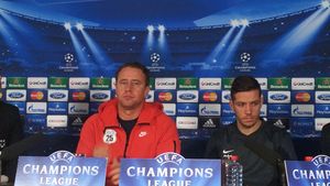 Reghe vrea să reabiliteze echipa pe seama lui Chelsea: "Acest meci e binevenit, trebuie să ieșim din pasa proastă! Campionatul e mai important acum"