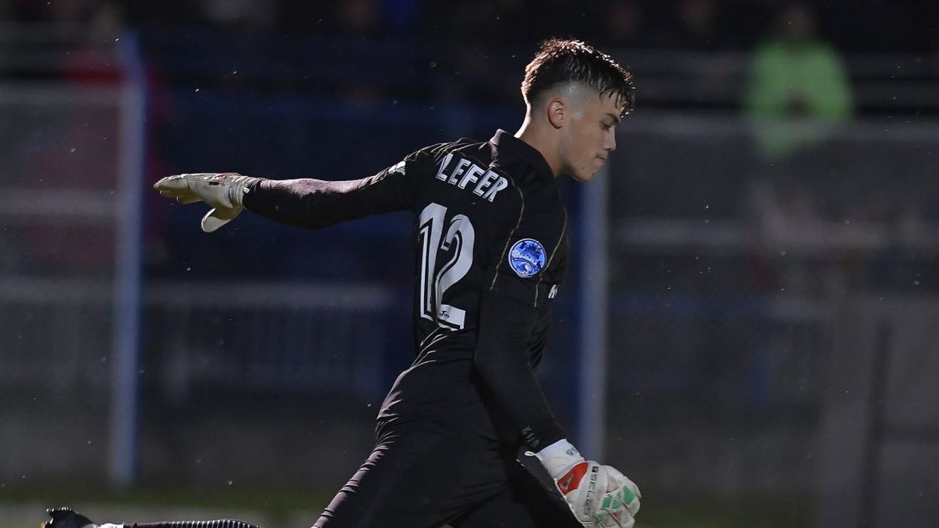 Ștefan Lefter, mulțumit cu imaginea lăsată de CS Hunedoara în meciul cu FCSB din Cupa României: „Este o seară de neuitat pentru noi!”. Ce spune Laurențiu Buș despre identitatea echipei