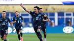 Fiesta a început în Paraguay după eliminarea Germaniei! Fundașul Gustavo Gomez, reacție euforică: „Dedicăm victoria poporului!”