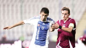 Craiova-Rapid se joacă vineri!** Vezi programul televizărilor etapei a 8-a