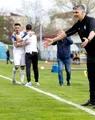 Mesajul unui antrenor după retrogradare! Alin Chița, după ce a picat cu CSM Focșani din Liga 2: ”Nu toate poveștile se termină cu aplauze!”
