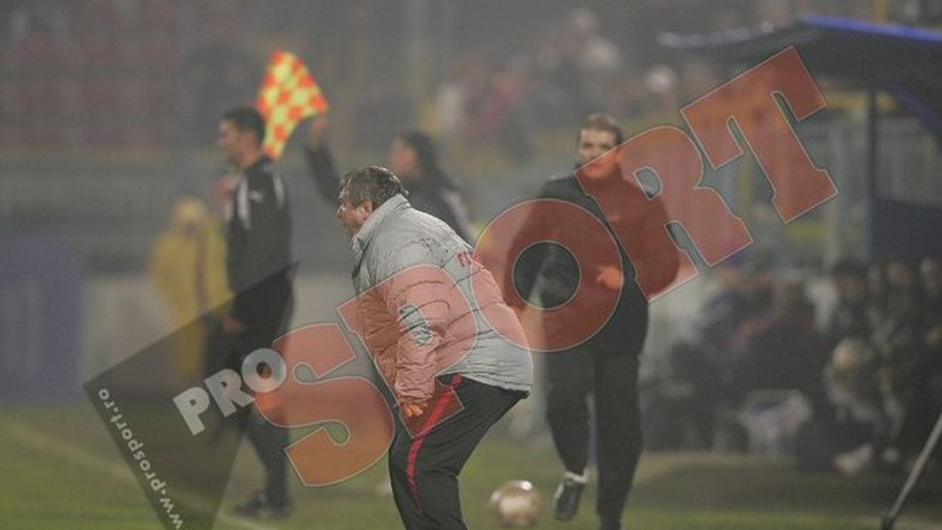 'Țânțarul' îi înțeapă pe ploieșteni:** "Am avut 7 ocazii mari de gol!"