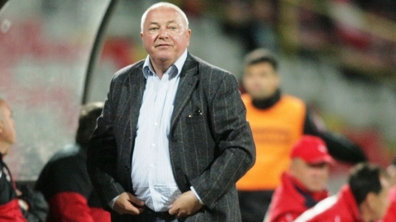 Dănilescu:** "Stadionul va fi plin la ambele meciuri cu Craiova! Vrem Cupa!"