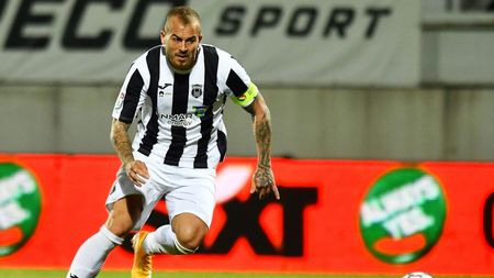 A căzut transferul lui Denis Alibec la Ferencvaros! Atacantul e dărâmat și e cu gândul doar la națională! EXCLUSIV