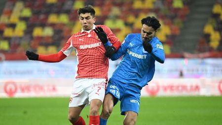 Dinamo - Craiova 1-1, remiză convenabilă? Să nu o plângeți amândouă luna viitoare! Cinci răspunsuri după derby-ul de clasament din Superliga