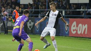 DEZBATERE | Avea Steaua nevoie acum de Florin Tănase? Unde poate juca "perla" lui Hagi și ce probleme de lot mai are Steaua

