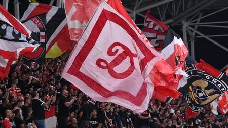 Trei fotbaliști au ajuns pe ”lista neagră” a lui Dinamo! Clubul negociază rezilierea contractelor