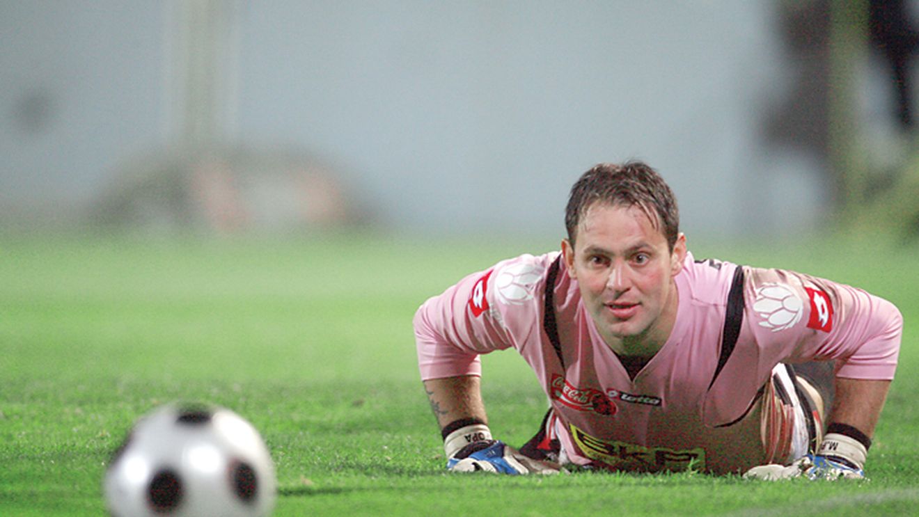 Marian Iancu: „Popa, semnezi sau faci tușa!"