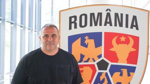Preliminarii EURO 2023 U19: România U19 – Lituania U19, se joacă și la pariuri »»