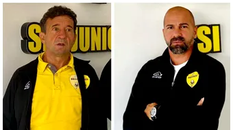 Pe banii părinților! FC Brașov U17 și U19 , în play-off-ul Campionatului Național! Semnalul de alarmă tras de antrenorii celor două grupe