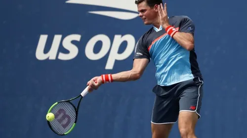 Retrageri importante pe tabloul masculin de la US Open. Doi favoriți au abandonat cu o zi înainte de startul turneului