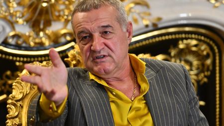 Gigi Becali îi dă lovitura decisivă lui Nelu Varga! Ce a anunțat în direct, la TV: „Sunt foarte puternici ăia!”