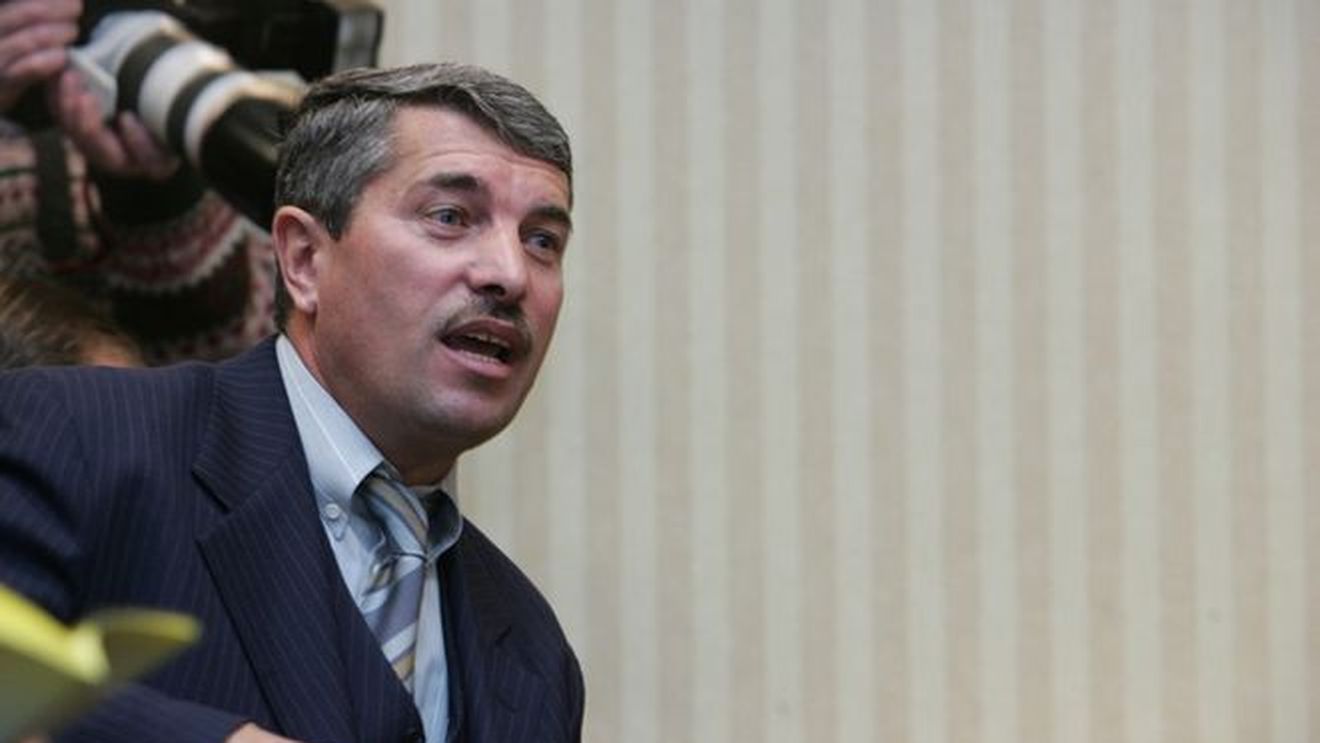 Avram le face pe plac lui Borcea și Iancu: **"Poate schimbăm arbitrii!"