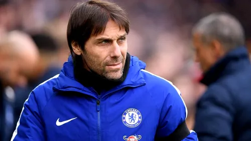 Surpriză de proporții în Premier League. Abramovich, gata să-l înlocuiască pe Conte cu managerul unei rivale. Anunțul presei din Anglia