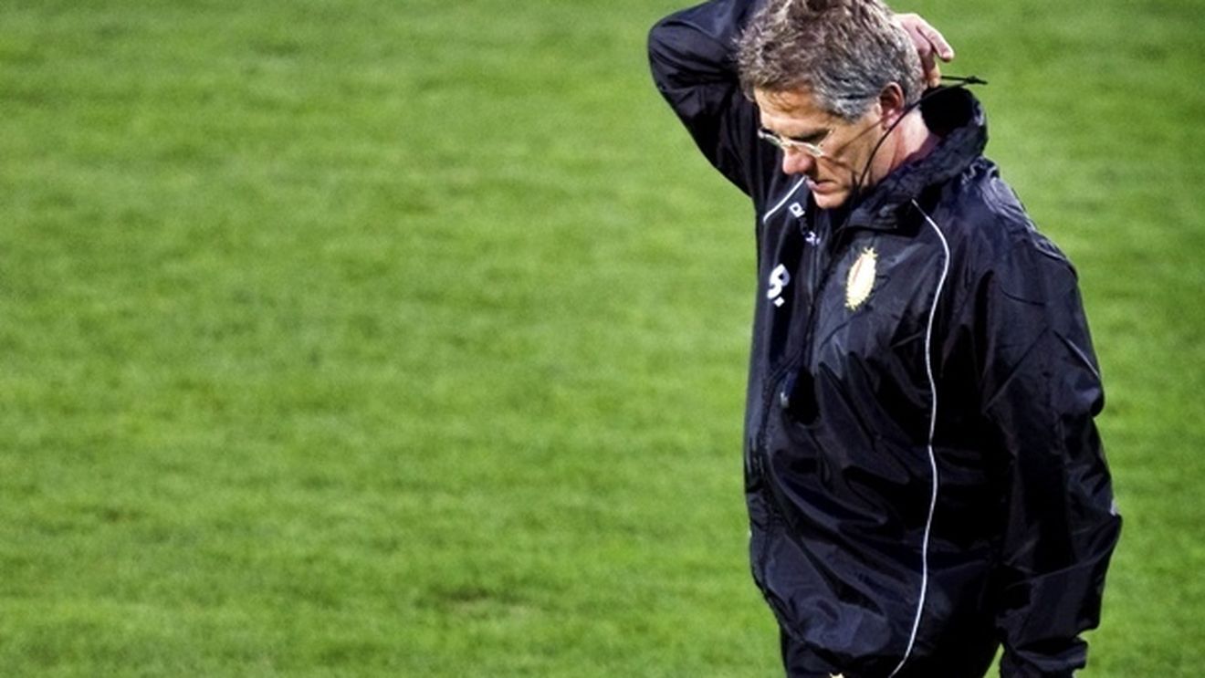 Boloni "face valuri" în Belgia!** Vezi unde ar putea ajunge dacă retrogradează cu Lens