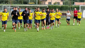Azdren Llullaku schimbă echipa, dar continuă în Liga 3! Atacantul încearcă din nou promovarea în Liga 2
