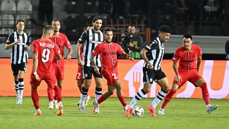Răzvan Lucescu își pierde unul dintre favoriți. Fotbalistul lansat de „Il Luce” pleacă